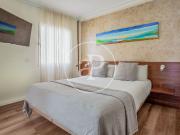 Flat for rent in Lista Madrid