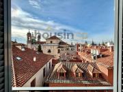 Flat for rent in Madrid