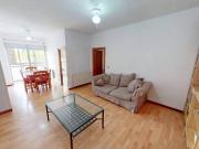 Flat for rent in Madrid city, Madrid