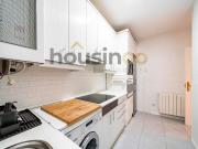 Flat for rent in Madrid Distrito Salamanca