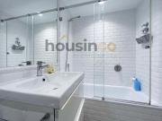 Flat for rent in Madrid Distrito Salamanca