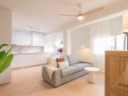 Flat for rent in Málaga city, Málaga