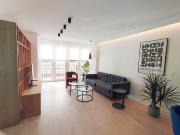 Flat for rent in Málaga city, Málaga