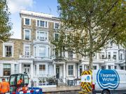 Flat for Rent in Marloes Road | Foxtons