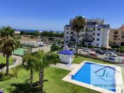 Flat for rent in Mezquitilla, Vélez Málaga, Málaga