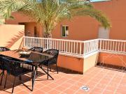 Flat for rent in Mojácar, Almería