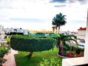 Flat for rent in Mojácar, Almería