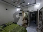 Flat For Rent In North Nazimabad Block H