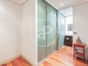 Flat for rent in Nuevos Ministerios Ríos Rosas Madrid