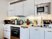 Flat for Rent in Ontario Tower | Foxtons