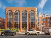 Flat for Rent in Peterborough Road | Foxtons