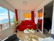 Flat for rent in Playa Levante, Benidorm, Alicante