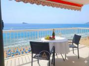 Flat for rent in Playa Levante, Benidorm, Alicante