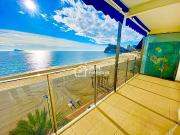 Flat for rent in Playa Poniente, Benidorm, Alicante