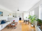 Flat for Rent in Prince of Wales Drive | Foxtons