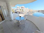 Flat for rent in Puerto Marina, Benalmádena, Málaga