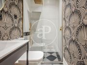 Flat for rent in Recoletos Madrid