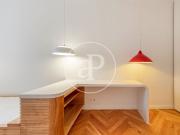 Flat for rent in Recoletos Madrid