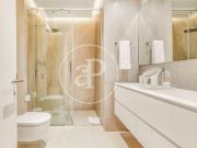 Flat for rent in Recoletos Madrid