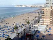 Flat for rent in Rincón de Loix, Benidorm, Alicante