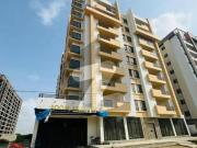 Flat For Rent In Roomi Residency Near Malir Cantt Scheme...