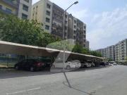 Flat For Rent In Rs 100000 Askari 11 Sector B Apartments