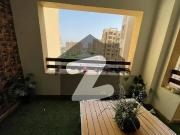 Flat For Rent In Rs. 37000 Bahria Apartments