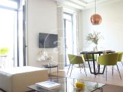 Flat for rent in Sagasta