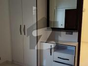 Flat For Rent in SAIMA JiNNAH AVENUE Malir Cantonment...