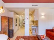 Flat for rent in San Bernardo street