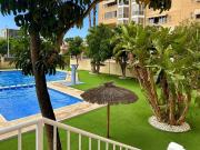 Flat for rent in San Gabriel, Alicante / Alacant city,...