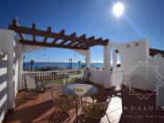 Flat for rent in San Luis, Almería city, Almería