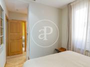 Flat for rent in San Marcos street