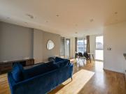 Flat for Rent in Skylark Point, East Village, E20 | Foxtons