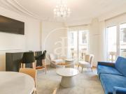 Flat for rent in Sol Madrid