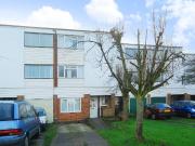 Flat for Rent in Sovereign Close | Foxtons