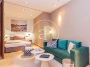 Flat for rent in the Barrio de las Letras