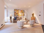 Flat for rent in the Barrio de las Letras