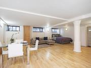 Flat for Rent in Tyssen Street | Foxtons