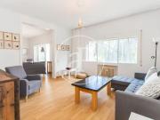 Flat for rent in Valdeacederas Madrid