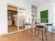 Flat for rent in Valdeacederas Madrid