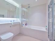 Flat for Rent in Victory Place | Foxtons