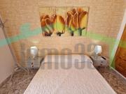 Flat for rent in Villajoyosa of 68 m2