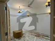 Flat For Rent King Presidency Near Munawar Chowrangi...