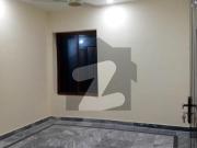 Flat For Rent Main Market Near To Tahzeeb For Office Use...