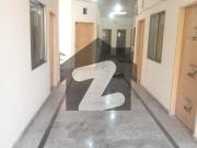 Flat For Rent Muslim Town