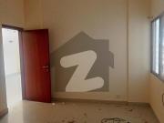 Flat For Rent Near AGHA KHAN Hospital Clifton Block 2