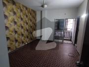 Flat For Rent Near Bilalwal House Clifton Block 2