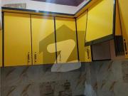 Flat For Rent New Renovated Flat. Near Johar Mor Karachi...