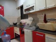 FLAT FOR RENT North Nazimabad Block A